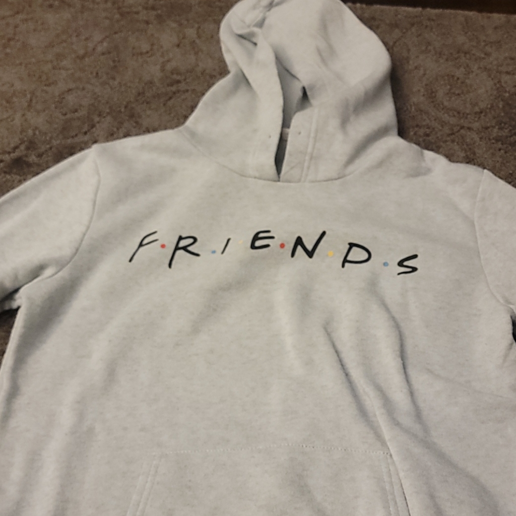 Friends